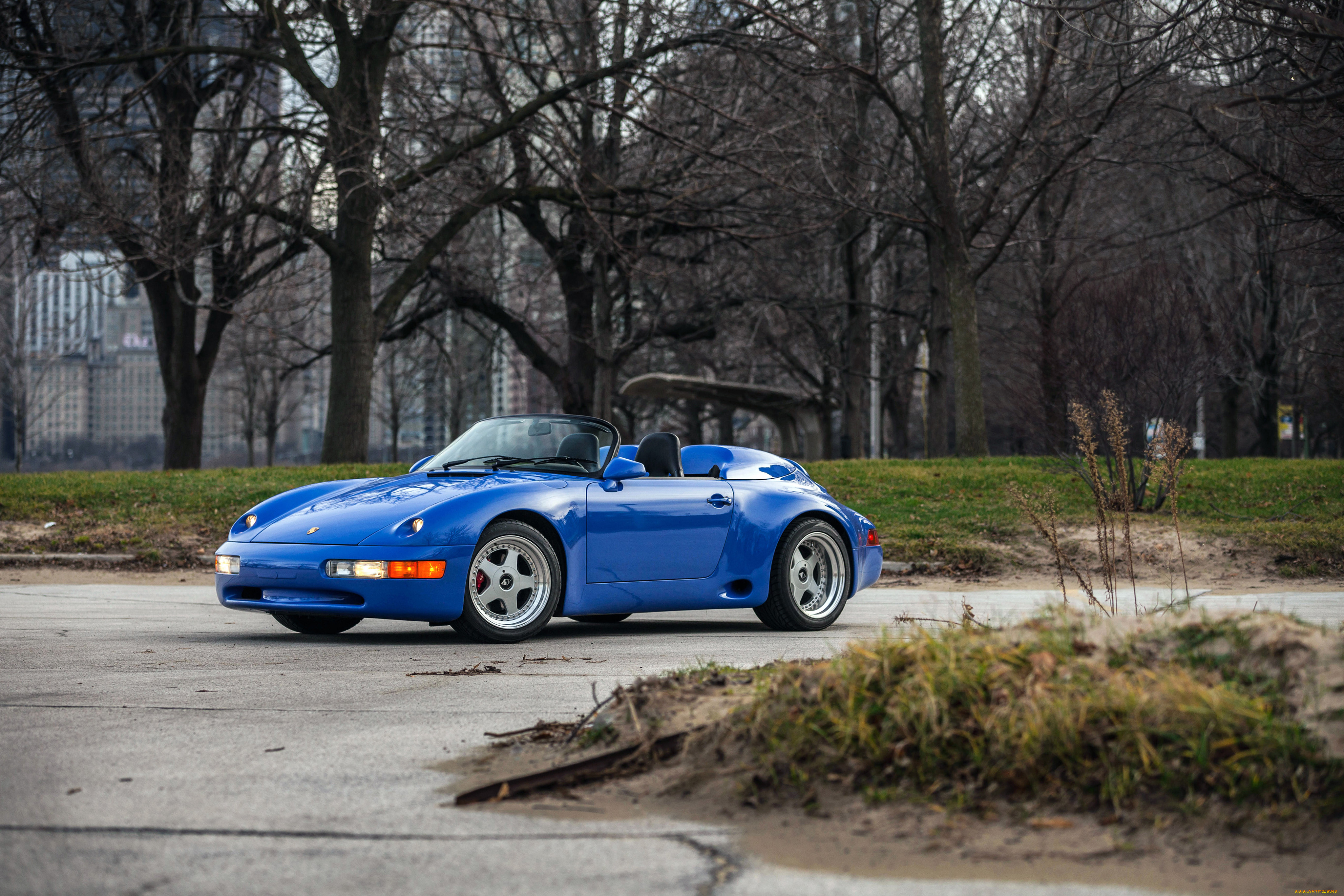 , porsche